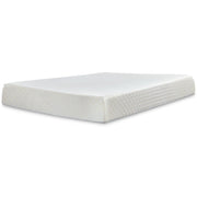 Socalle Bed and Mattress Set - Coastal Roots Furniture (Courtenay, BC)