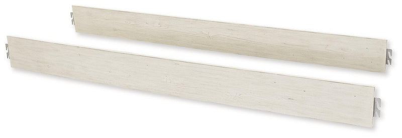 Arlendyne Upholstered Bed - Coastal Roots Furniture (Courtenay, BC)