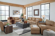 Lombardia Living Room Set - Coastal Roots Furniture (Courtenay, BC)