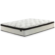 Socalle Bed and Mattress Set - Coastal Roots Furniture (Courtenay, BC)