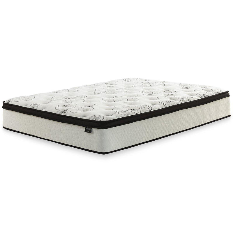 Socalle Bed and Mattress Set - Coastal Roots Furniture (Courtenay, BC)