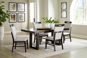 Neymorton Dining Room Set - Coastal Roots Furniture (Courtenay, BC)