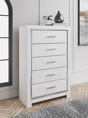 Altyra Chest of Drawers - Coastal Roots Furniture (Courtenay, BC)