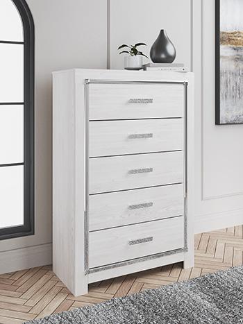 Altyra Chest of Drawers - Coastal Roots Furniture (Courtenay, BC)