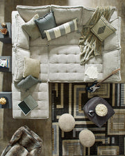 Bales Accent Chair - Coastal Roots Furniture (Courtenay, BC)