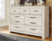 Bellaby Dresser - Coastal Roots Furniture (Courtenay, BC)