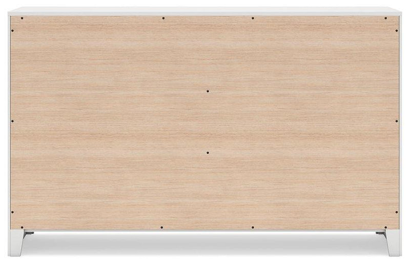 Binterglen Dresser - Coastal Roots Furniture (Courtenay, BC)