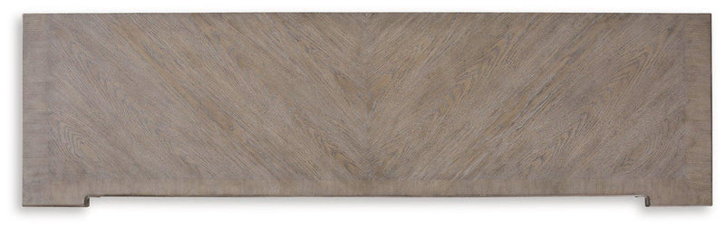 Blairhurst Dresser - Coastal Roots Furniture (Courtenay, BC)