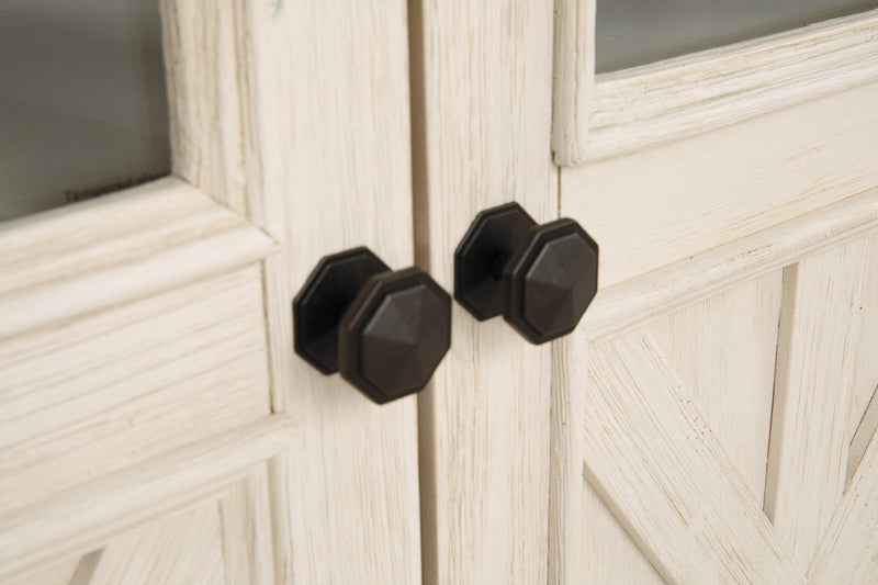 Bolanburg 74" TV Stand - Coastal Roots Furniture (Courtenay, BC)