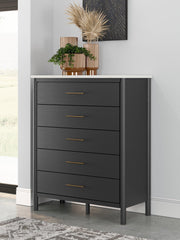 Cadmori Chest of Drawers - Coastal Roots Furniture (Courtenay, BC)