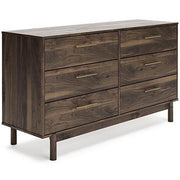Calverson Dresser - Coastal Roots Furniture (Courtenay, BC)