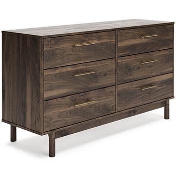 Calverson Dresser - Coastal Roots Furniture (Courtenay, BC)