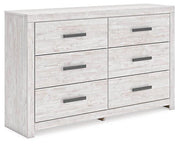 Cayboni Dresser - Coastal Roots Furniture (Courtenay, BC)