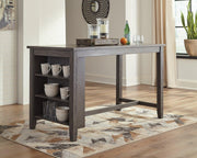 Caitbrook Counter Height Dining Table - Coastal Roots Furniture (Courtenay, BC)
