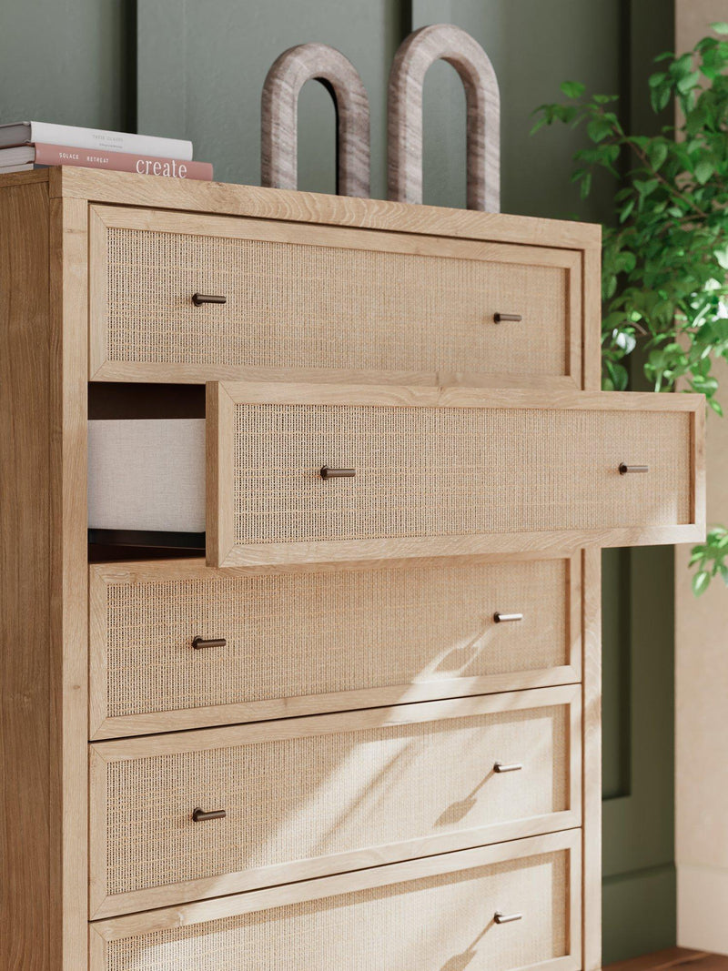 Cielden Chest of Drawers - Coastal Roots Furniture (Courtenay, BC)