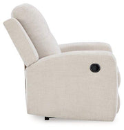 Danum Recliner - Coastal Roots Furniture (Courtenay, BC)