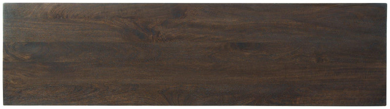 Elinmore Accent Cabinet - Coastal Roots Furniture (Courtenay, BC)