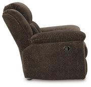 Frohn Recliner - Coastal Roots Furniture (Courtenay, BC)