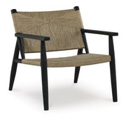 Halfmore Accent Chair - Coastal Roots Furniture (Courtenay, BC)