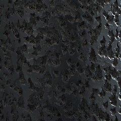 Hallburg Floor Lamp - Coastal Roots Furniture (Courtenay, BC)