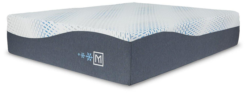 Millennium Luxury Plush Gel Latex Hybrid Mattress - Coastal Roots Furniture (Courtenay, BC)