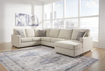 Edenfield Living Room Set - Coastal Roots Furniture (Courtenay, BC)