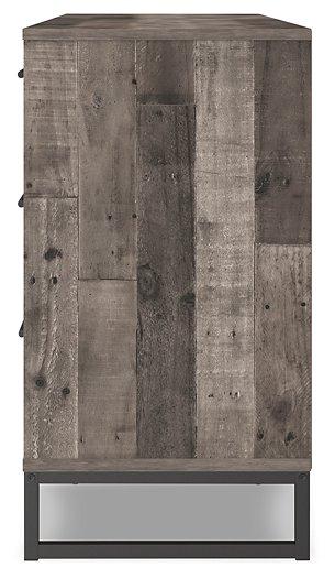 Neilsville Dresser - Coastal Roots Furniture (Courtenay, BC)