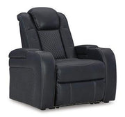 Fyne-Dyme Power Recliner - Coastal Roots Furniture (Courtenay, BC)