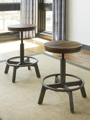 Torjin Counter Height Dining Set - Coastal Roots Furniture (Courtenay, BC)