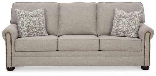 Gaelon Sofa - Coastal Roots Furniture (Courtenay, BC)
