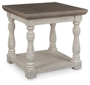 Havalance Occasional Table Set - Coastal Roots Furniture (Courtenay, BC)