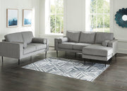 Hazela Living Room Set - Coastal Roots Furniture (Courtenay, BC)