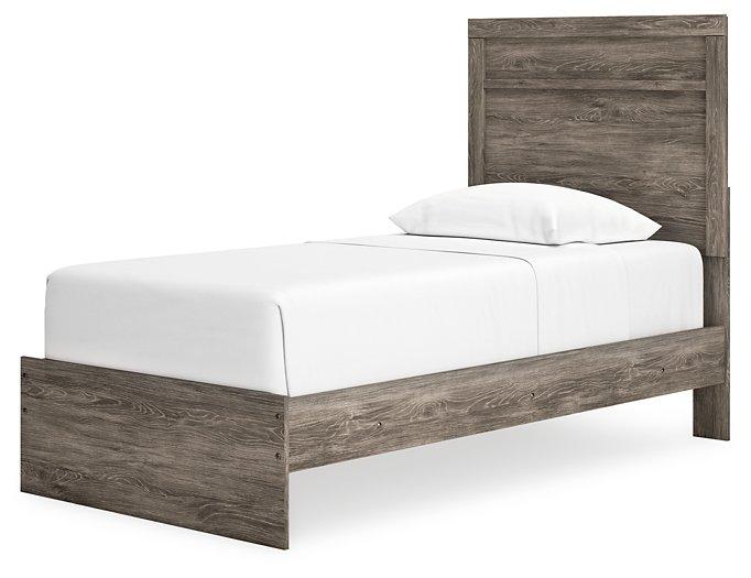 Ralinksi Bedroom Set - Coastal Roots Furniture (Courtenay, BC)