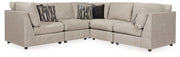 Kellway Sectional - Coastal Roots Furniture (Courtenay, BC)
