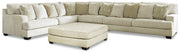 Rawcliffe Living Room Set - Coastal Roots Furniture (Courtenay, BC)