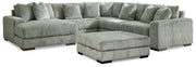 Lindyn Living Room Set - Coastal Roots Furniture (Courtenay, BC)