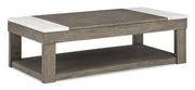 Loyaska Occasional Table Set - Coastal Roots Furniture (Courtenay, BC)