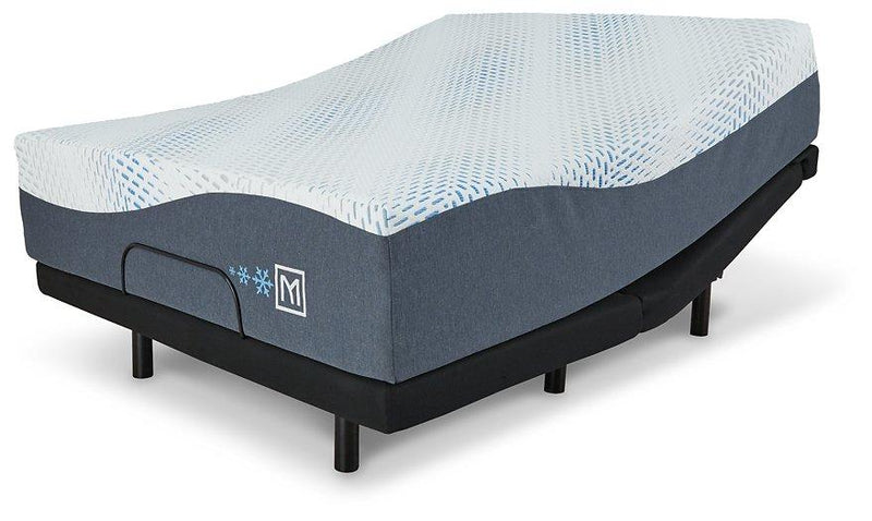 Millennium Luxury Gel Memory Foam Mattress - Coastal Roots Furniture (Courtenay, BC)
