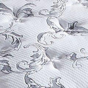 Socalle Bed and Mattress Set - Coastal Roots Furniture (Courtenay, BC)