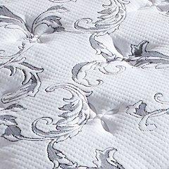 8 Inch Chime Innerspring Mattress Set - Coastal Roots Furniture (Courtenay, BC)