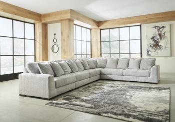 Regent Park Living Room Set - Coastal Roots Furniture (Courtenay, BC)
