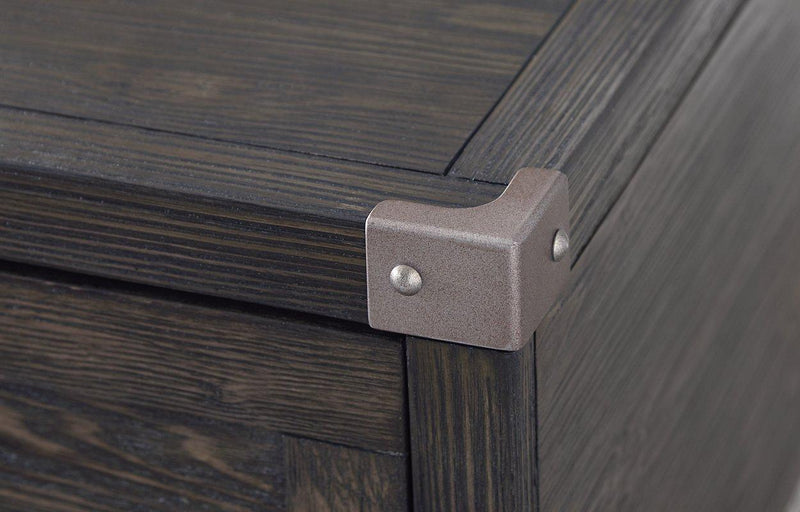 Todoe Occasional Table Set - Coastal Roots Furniture (Courtenay, BC)