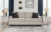Vayda Living Room Set - Coastal Roots Furniture (Courtenay, BC)