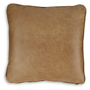 Cortnie Pillow - Coastal Roots Furniture (Courtenay, BC)