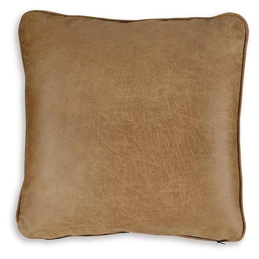 Cortnie Pillow - Coastal Roots Furniture (Courtenay, BC)
