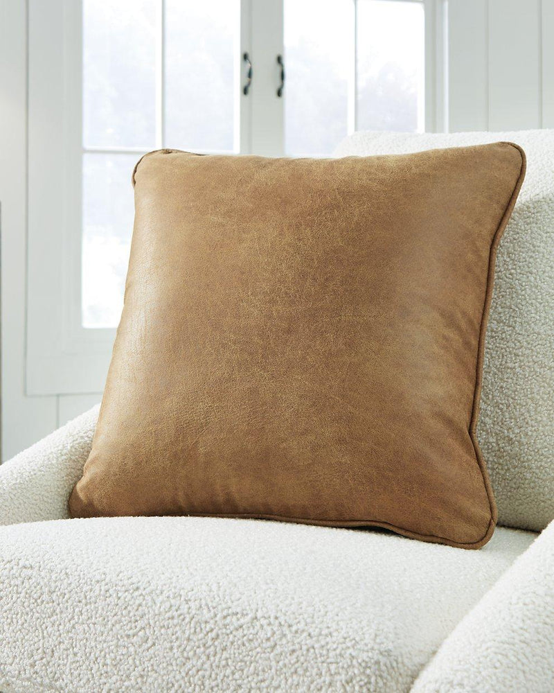 Cortnie Pillow - Coastal Roots Furniture (Courtenay, BC)