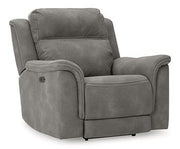 Next-Gen DuraPella Power Recliner - Coastal Roots Furniture (Courtenay, BC)