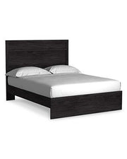 Belachime Bedroom Set - Coastal Roots Furniture (Courtenay, BC)