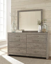 Culverbach Bedroom Set - Coastal Roots Furniture (Courtenay, BC)