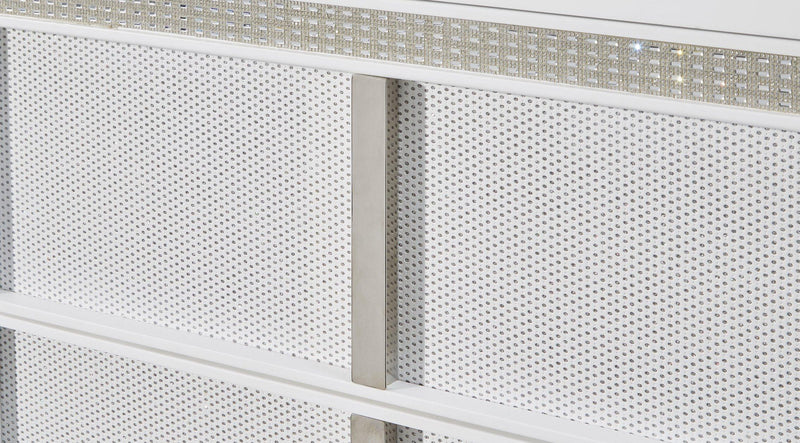 Chalanna Dresser - Coastal Roots Furniture (Courtenay, BC)